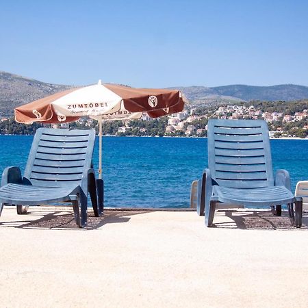 Marcel Apartment Mit Meerblick Trogir Luaran gambar