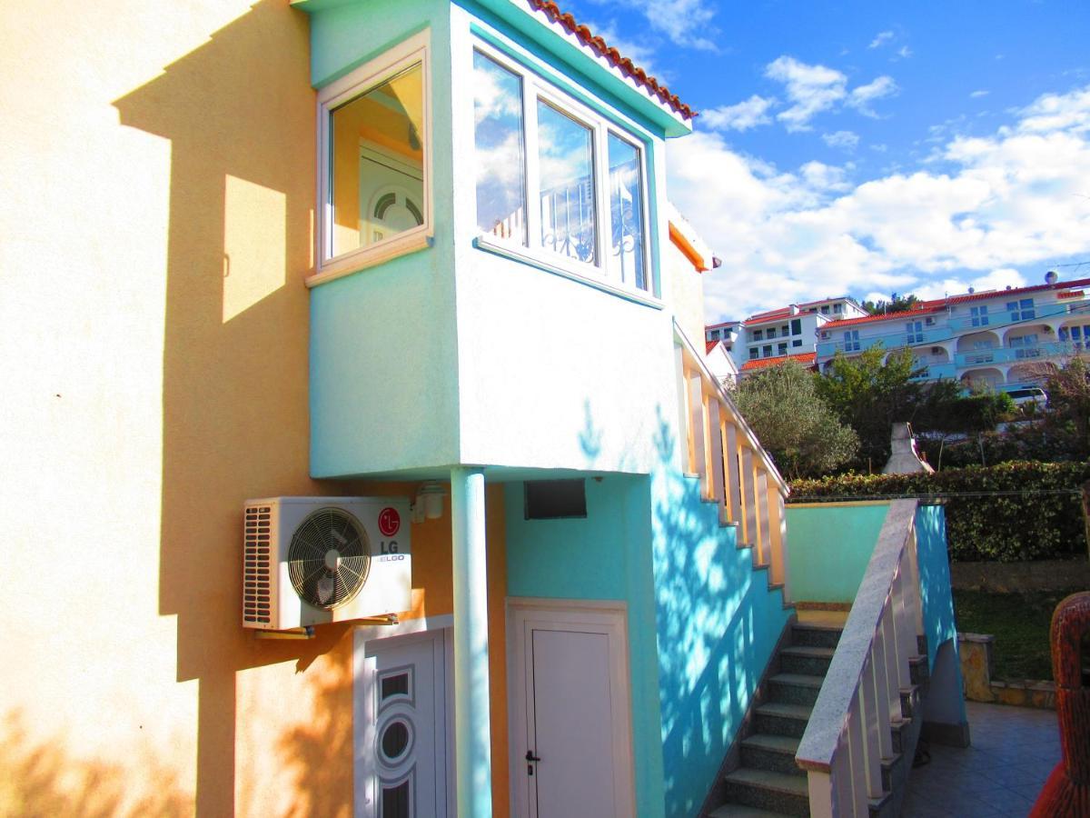 Marcel Apartment Mit Meerblick Trogir Luaran gambar