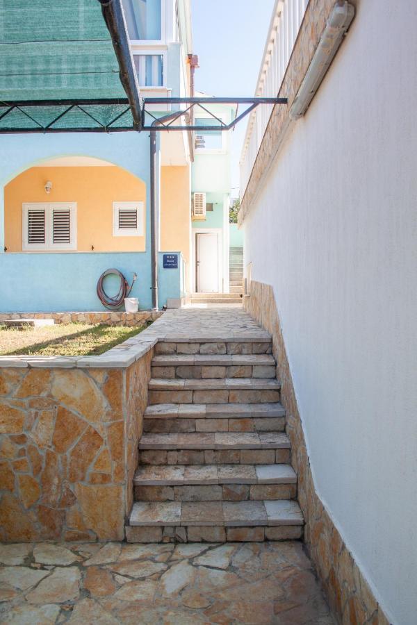 Marcel Apartment Mit Meerblick Trogir Luaran gambar