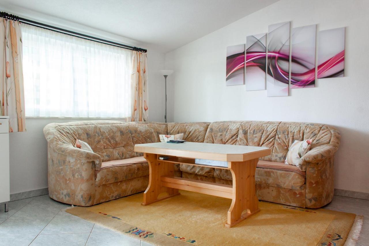 Marcel Apartment Mit Meerblick Trogir Luaran gambar