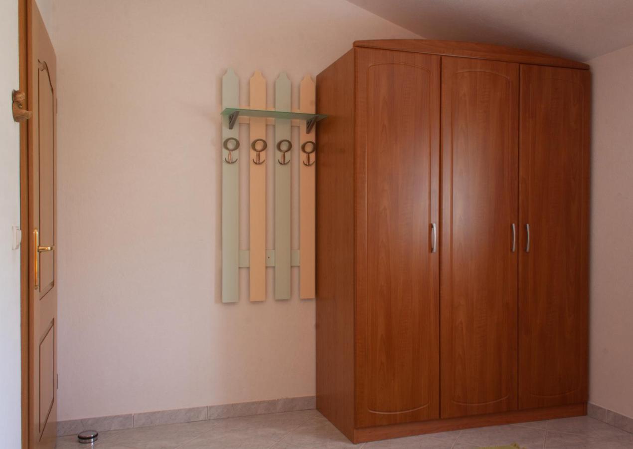 Marcel Apartment Mit Meerblick Trogir Luaran gambar
